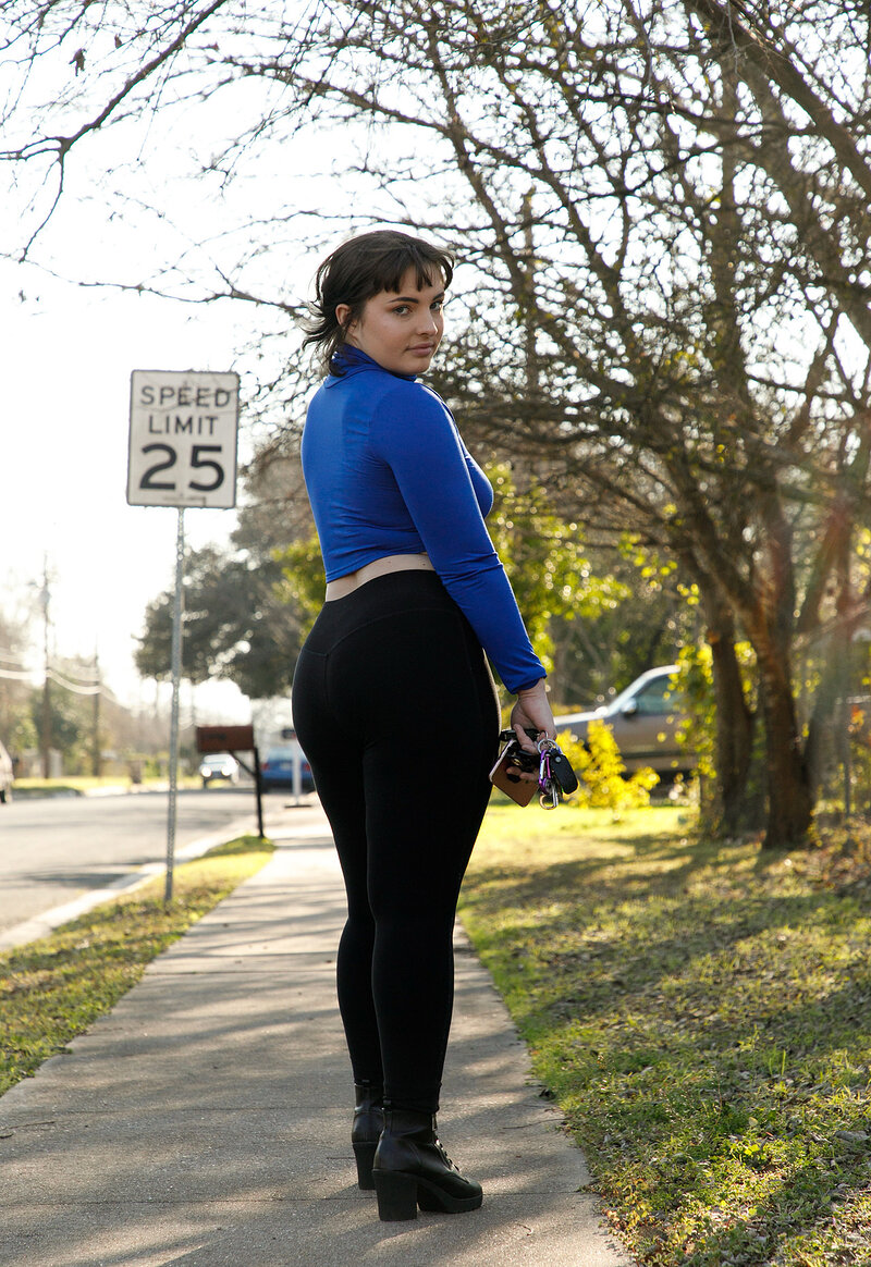 Алина, 22 года, 7 размер груди